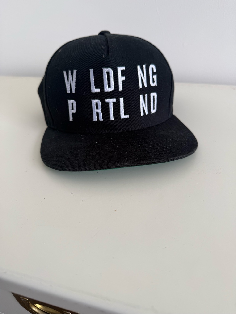 Wildfang Snapback